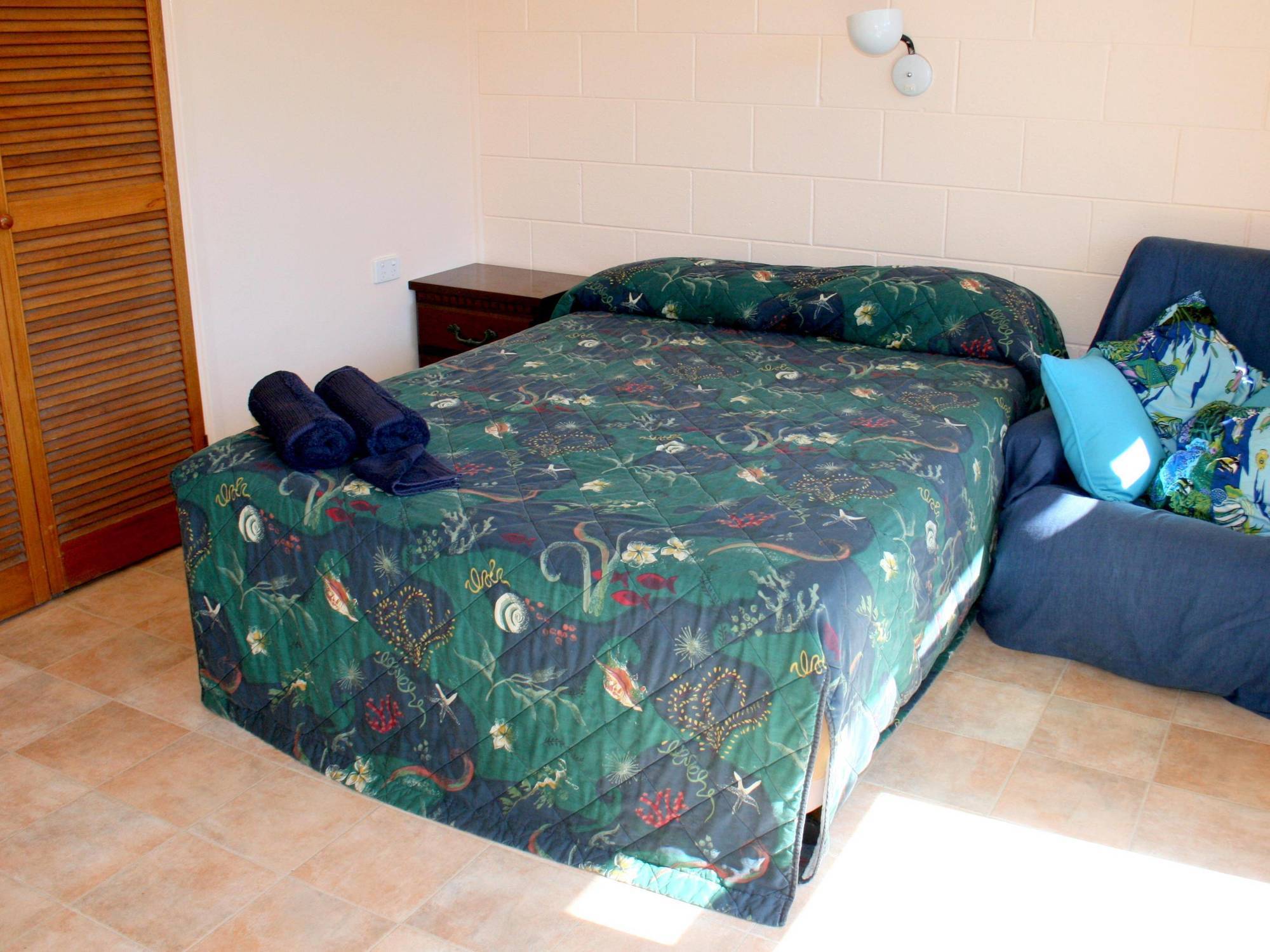 Pippies Beachhouse Backpackers Rainbow Beach Exteriör bild